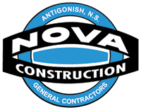 Nova Construction Logo