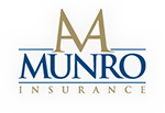 AA Munro Insurance Logo