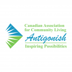 CACL Antigonish Logo