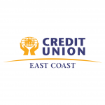 East Coast Credit Union Logo
