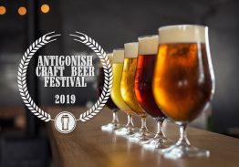 Antigonish Craft Beer Festival