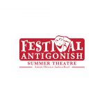 Festival Antigonish Logo
