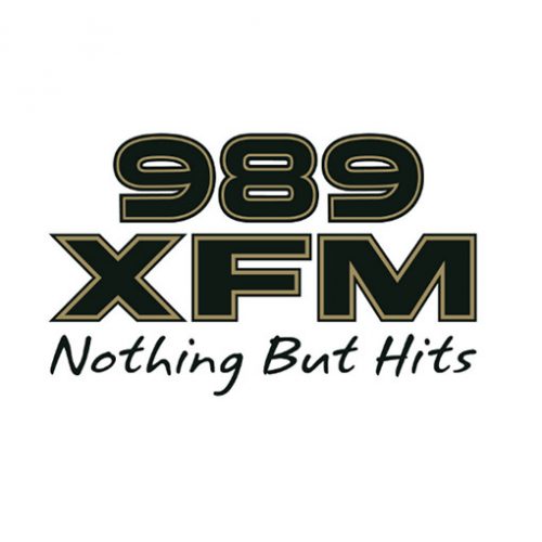 98.9 XFM